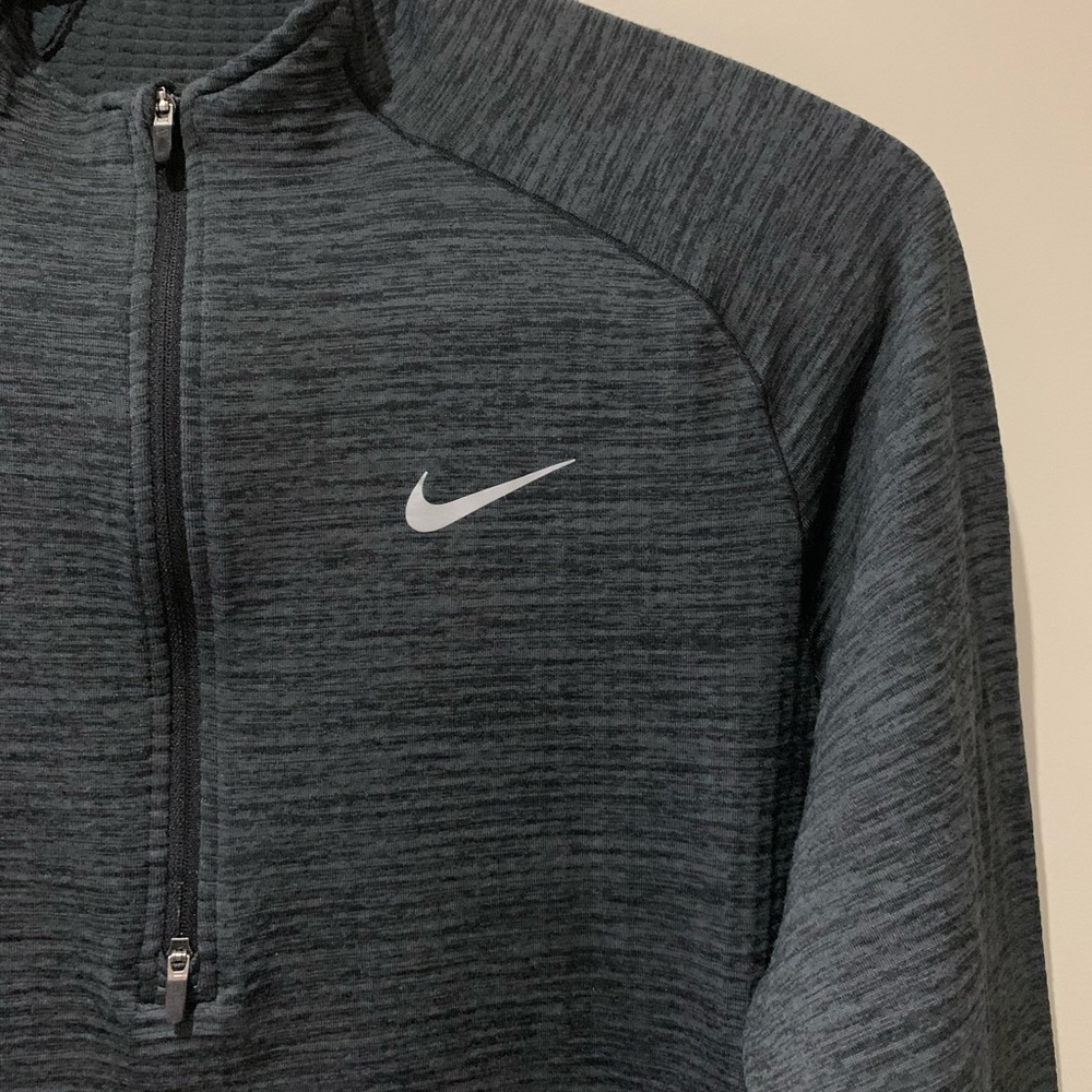 Nike Dry-Fit Running Shirt - Picture 6 of 12